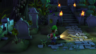Illustration for article titled Six Reviewers Find Luigi's Mansion: Dark Moon Eerily Charming